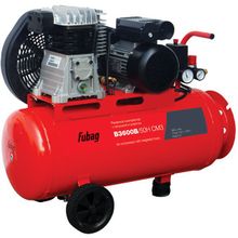 Компрессор Fubag B3600B 50 CM 3