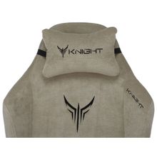 Бюрократ Knight N1 Fabric