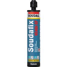 Soudal Soudafix VE400 SF 280 мл