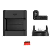 DJI Osmo pocket expansion kit (part 13)