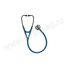 Стетоскоп Littmann Cardiology IV лазурный с зеркальной головкой, 3M, США