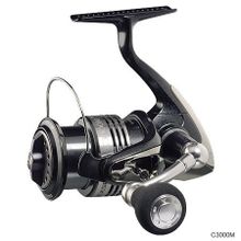 Катушка Exsence-2010 C3000M Shimano
