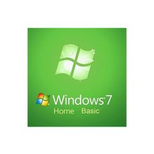 Windows 7 Домашняя базовая 64 битная версия (OEM)