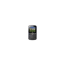 Samsung Телефон  GSM GT-E2222 черный