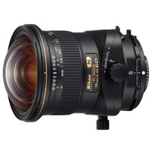 Объектив Nikon Nikkor PC 19mm f 4E ED