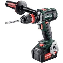 Metabo BS 18 LTX BL Q I 18 В 120 Нм 602351500