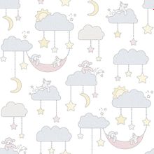 Обои Grandeco LL 3004