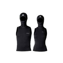 Waterproof (Швеция) Майка с капюшоном женская Waterproof U1, (2 мм неопрен)