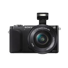 Sony Alpha NEX-5R Kit 16-50