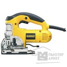 DeWalt DW 331 K Лобзик DW 331 K