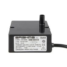 0005020044-BT | Трансформатор поджига BRAHMA TD2STPAF