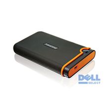 Накопитель данных Transcend StoreJet 25M2 1Tb USB2.0, 2.5