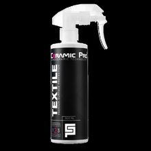 Ceramic Pro Textile 300 мл,защитное покрытие для тканевых и замшевых поверхностей