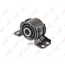 Сайлентблок Подрамника | Зад | Toyota Mark Ii (_x10_) 96-02   2wd 4wd   Подрамника   Rr LYNXauto арт. C9874