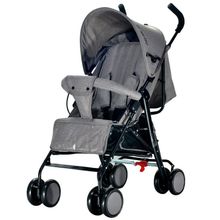 Everflo трость Voyage E-850A gray