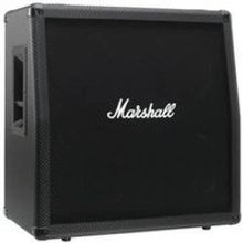 MG412ACF 120W 4X12 ANGLED CABINET