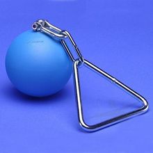 Вес для метания с цепью и ручкой Polanik, TW-5,45