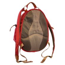 Женский рюкзак ACE GENE 331253 красный