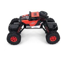 Радиоуправляемый краулер-амфибия Crazon Crawler 4WD 2.4G