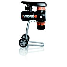 Садовый измельчитель WORX WG401E