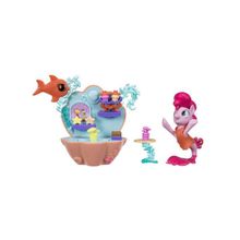 MY LITTLE PONY (Hasbro) Hasbro My Little Pony C0682 C1829 Май Литл Пони Пони Мерцание с аксессуарами Рарити C0682 2