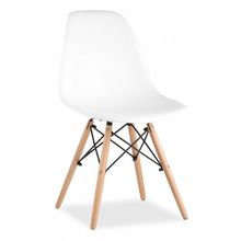 Stool Group Стул Eames Wood ID - 373217