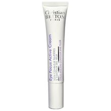 Крем для век активный Christian Breton Eye Priority Eye Focus Active Cream 10мл