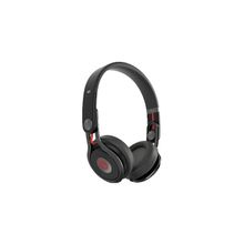 Monster beats by dr.dre mixr Black (900-00031-03)