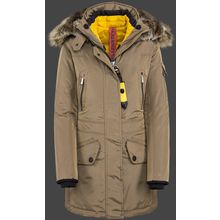 Wellensteyn Snowdome Lady-375 Khaki