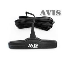 AVIS Electronics AVS001DVBA