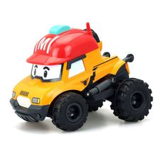 Robocar POLI Трюковая машина Марк на р у 83366