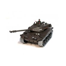 Радиоуправляемый танк US M41A3 Bulldog Pro масштаб 1:16 40Mhz