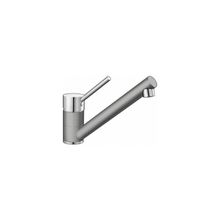 Кухонный смеситель Blanco Antas 515338 (хром алюметаллик)