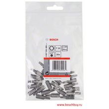 Bosch Набор 25 Бит 25 мм TORX T20 Extra Hart (2607002496 , 2.607.002.496)