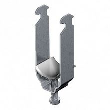 U-образная скоба 28-34mm2056 2 34 ALU (упак. 50шт) |  код. 1183427 | OBO Bettermann