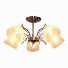 IDLamp 852 852 5PF-Oldbronze
