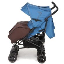 Mobility One трость для двойни UrbanDuo джинс