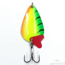 Блесна Namazu Outland, 18 г, цвет 22 N-OL18-22