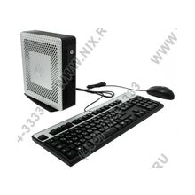 hp T610 PLUS Flexible Thin Client [B8D17AA#ACB] AMD Dual-Core T56N 4 16Gb GbLAN FirePro2270 WES 7P