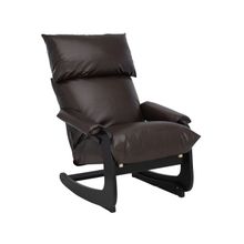 ПМ: Мебель Импэкс Кресло-качалка Кьянти