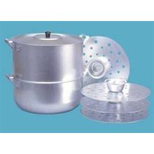 Мантоварка МТ-040