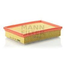 Фильтр Воздушный Bmw 3 (E36) ,3 (E46) 09 1990- MANN-FILTER арт. C251141