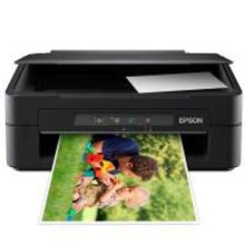 EPSON Expression Home XP-103 МФУ струйное цветное