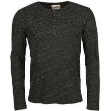 Футболка муж. Tom Tailor 1029178, цвет черный, L