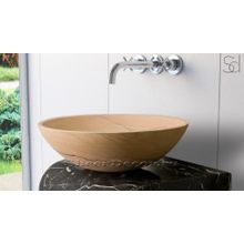 Sfera Terracotta Sandstone Matt