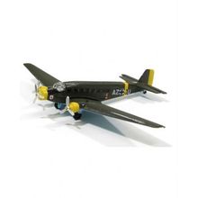 Schabak Ju 52 Dt. Luftwaffe 1:250