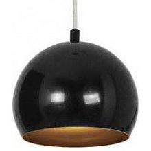 Nowodvorski Подвесной светильник Nowodvorski Ball Black-Gold 6586 ID - 490420