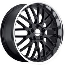 LUMARAI KYA 8.5x20 5x114.3 ET37 D60.1