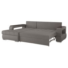 ПМ: Мягкая Линия Диван Виктория оттоманка