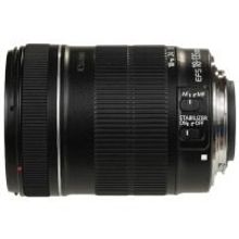Canon Canon EF-S 18 - 135мм F 3.5-5.6